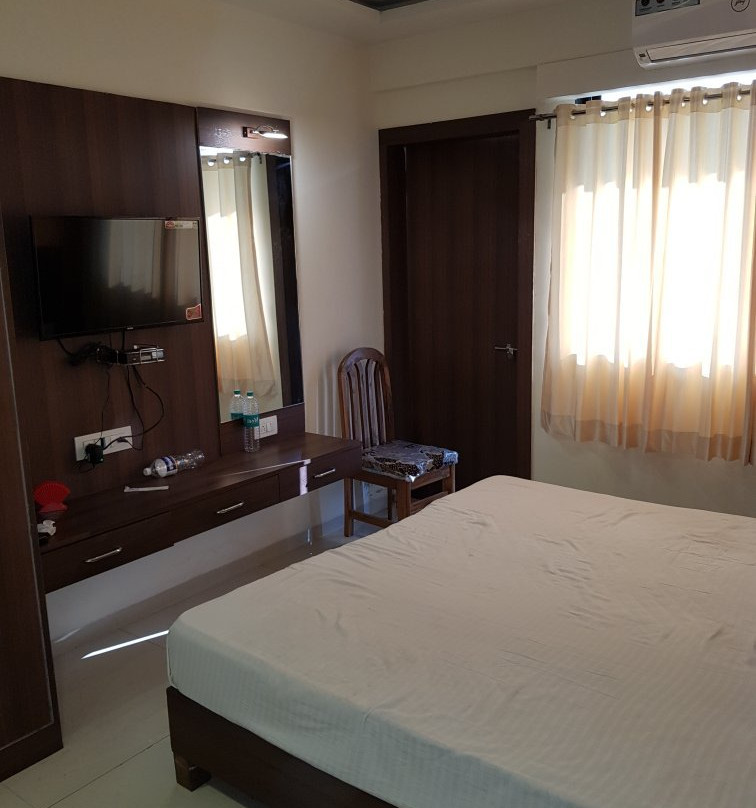 Sangadewadi旅游攻略图片