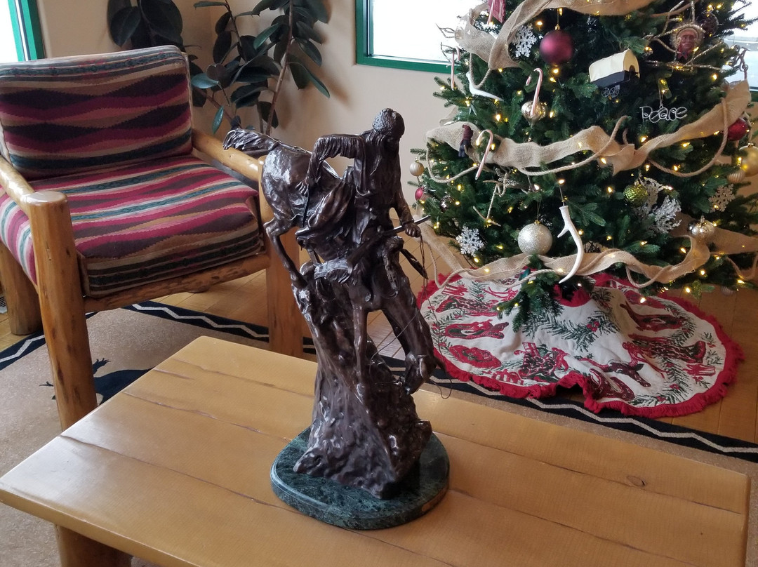 Best Western Plus Kentwood Lodge主图