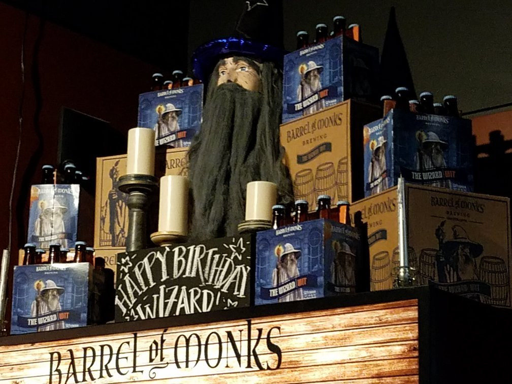 Barrel of Monks Brewery-博卡拉顿必去景点