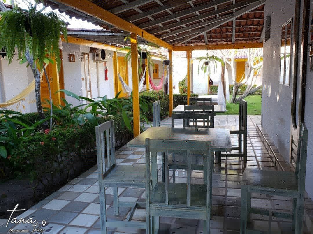 Pousada Vila Bela主图