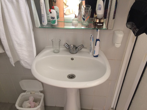 天狼星酒店主图