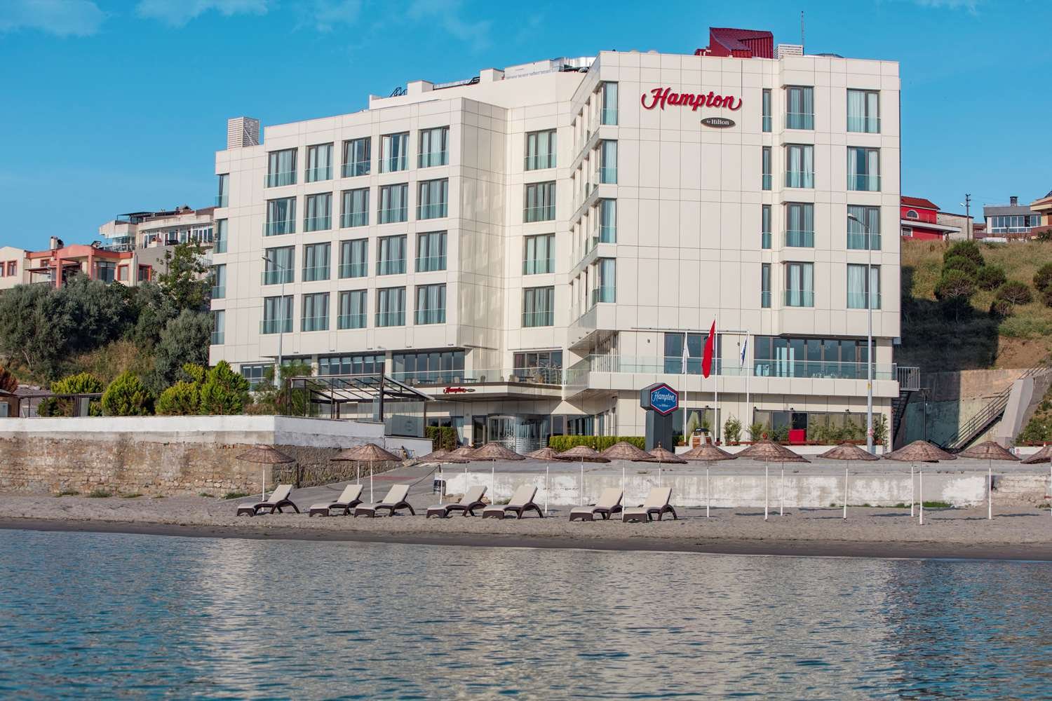 Hampton by Hilton Canakkale Gallipoli-官方