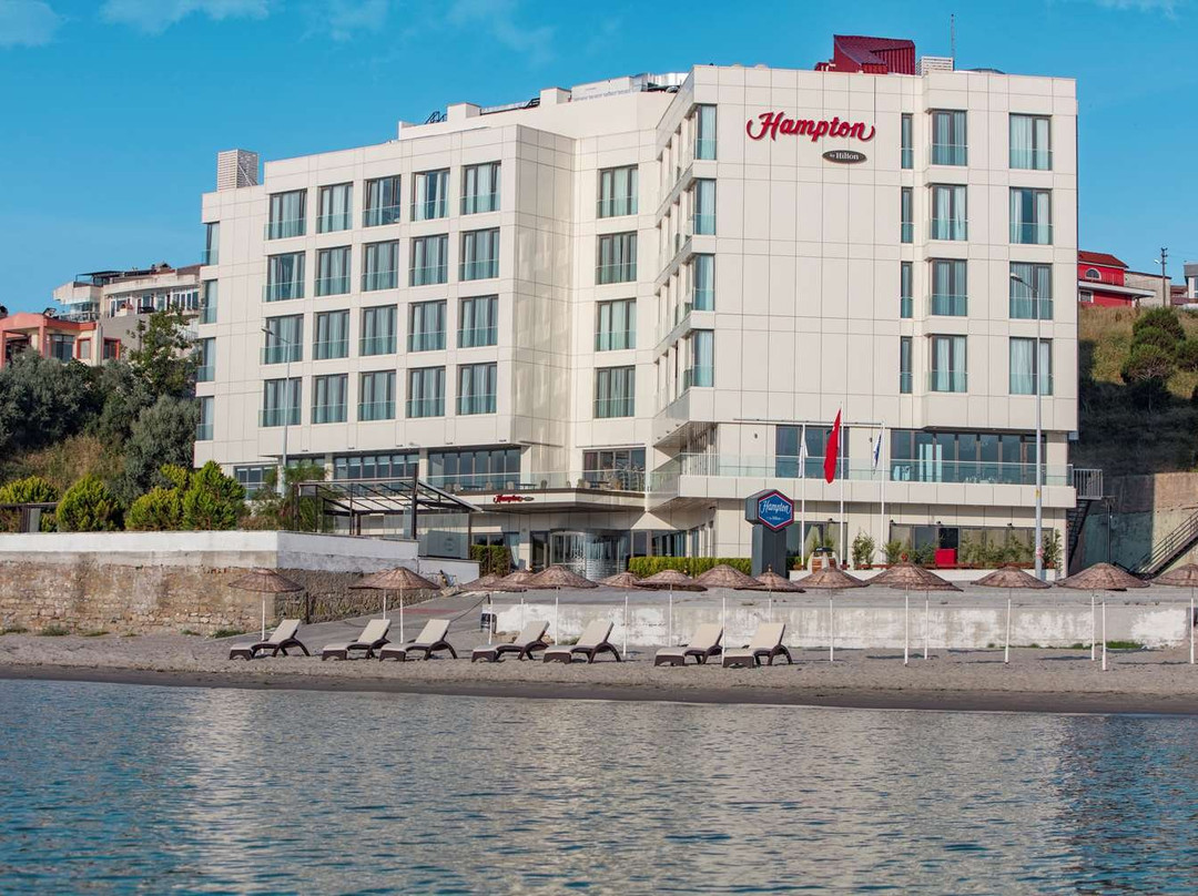 Hampton by Hilton Canakkale Gallipoli主图