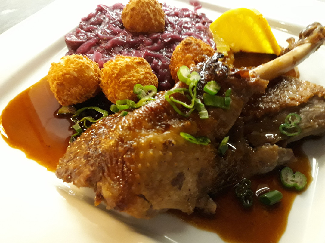 Dolomitenhotel主图