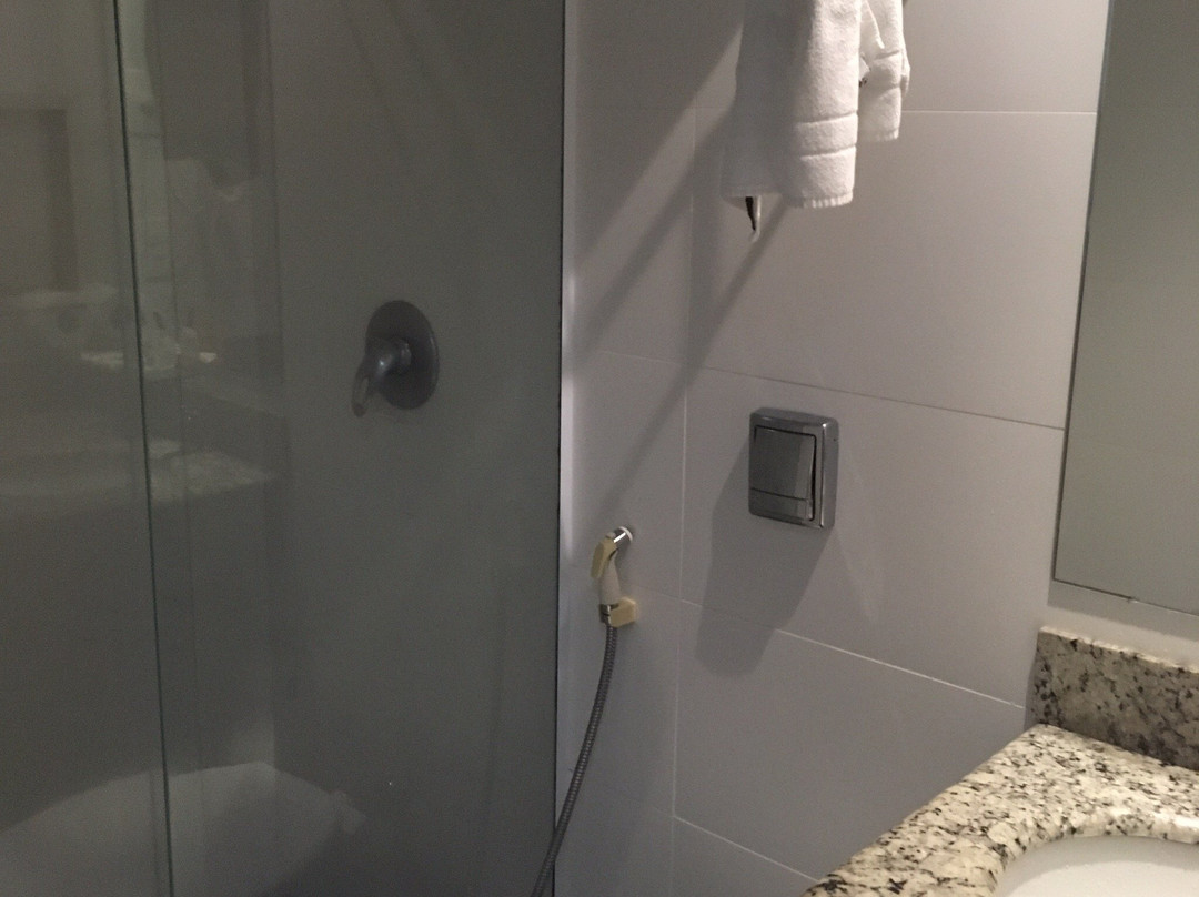 陶皮卡亚高级酒店主图