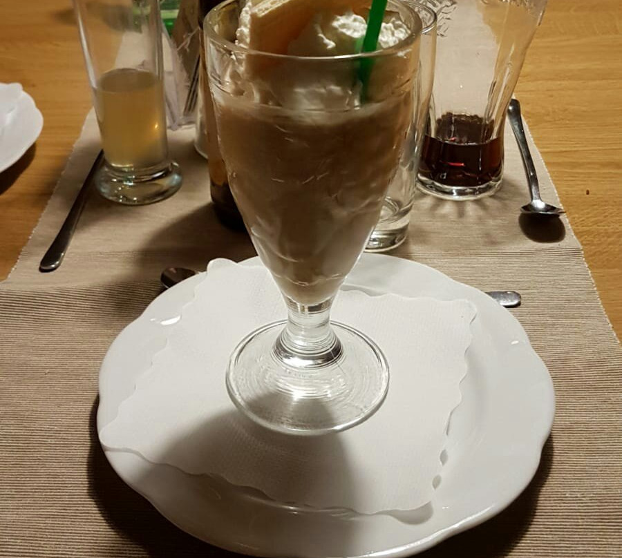 Zur Einkehr Gasthof主图