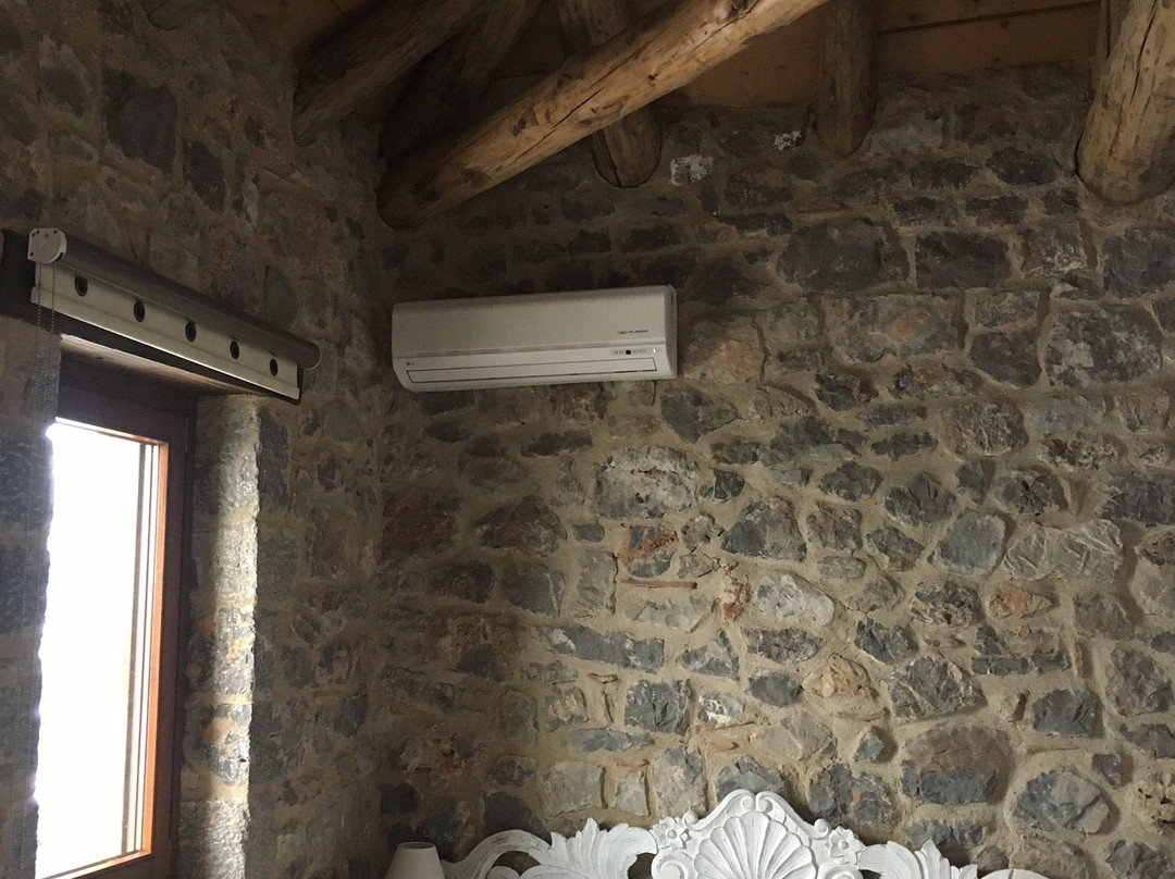 Argyriou Wine Tasting Guest House主图