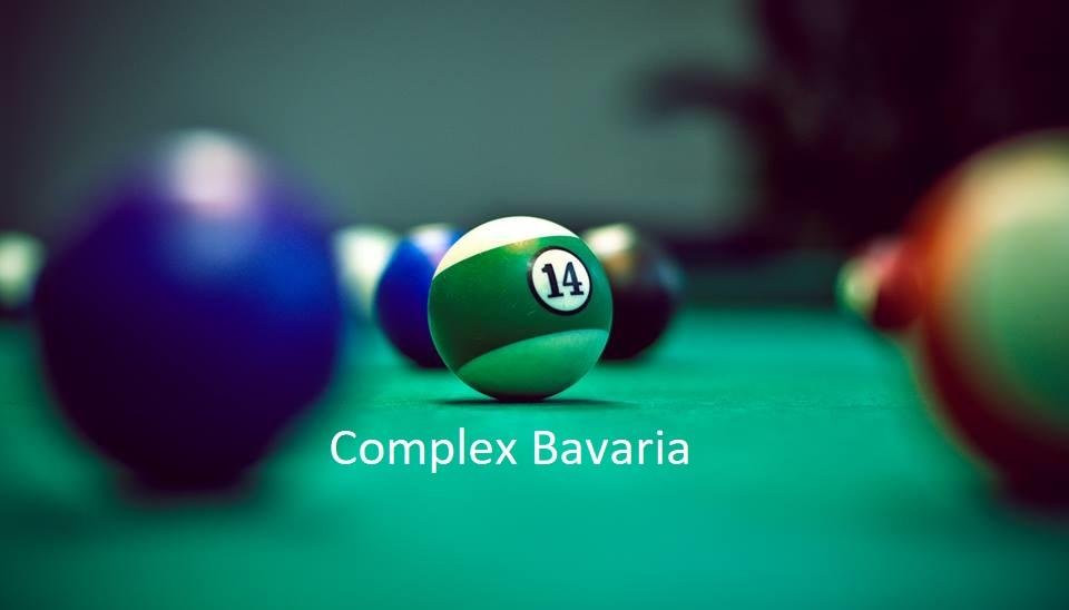 Complex Bavaria