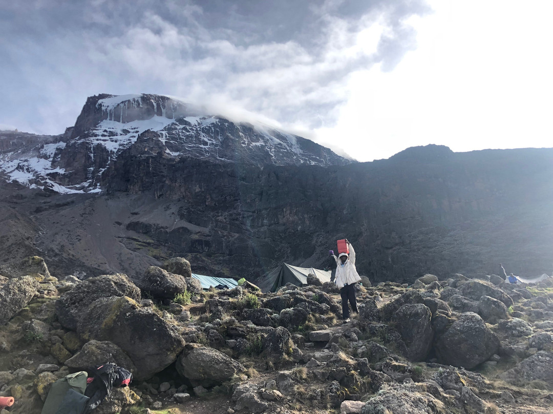 Ringo Expeditions-莫西必去景点