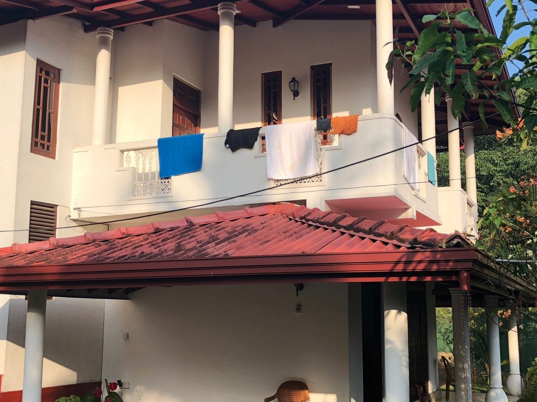 Maali Residence