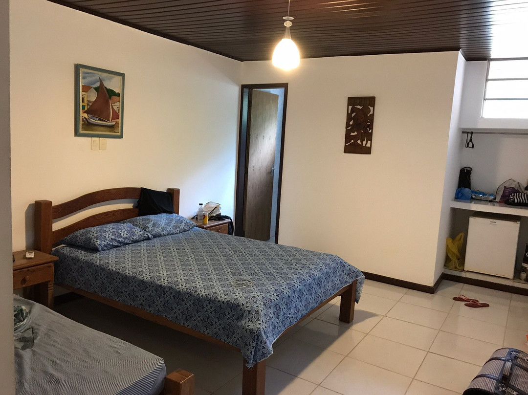 Pousada Malafaia主图