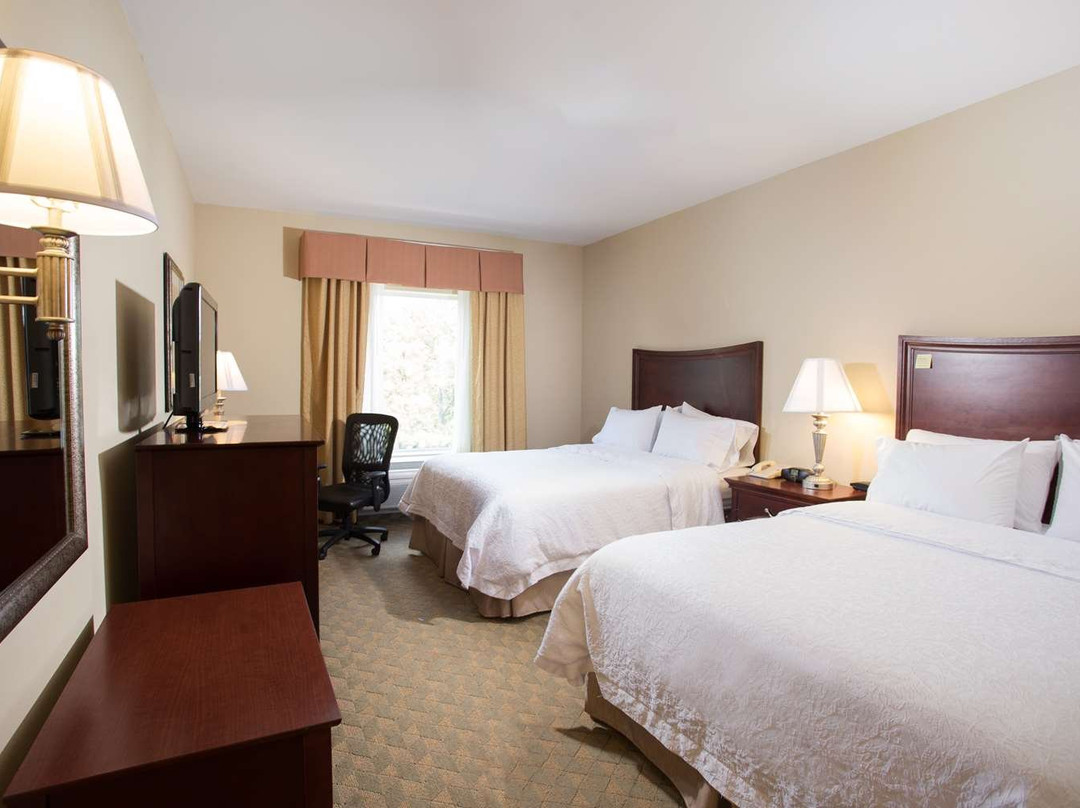 Hampton Inn & Suites Southern Pines-Pinehurst主图