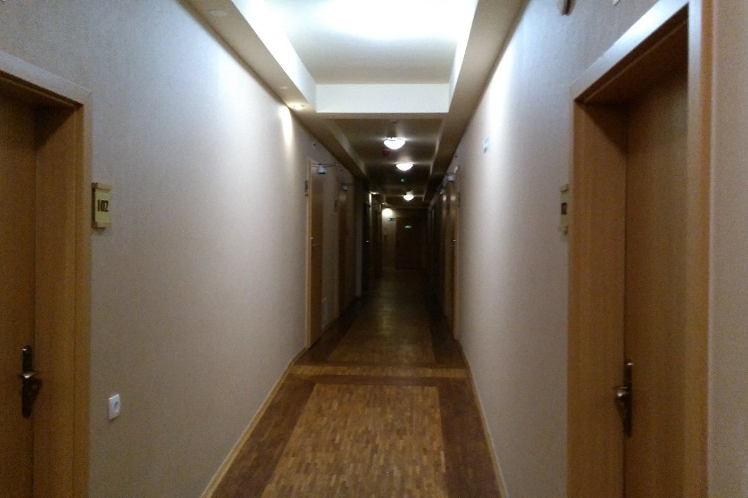 Hotel Mir-Jan主图