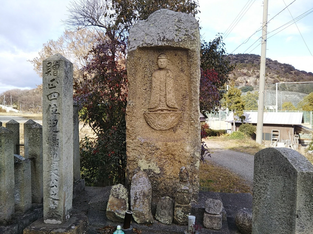 Sekizogorinto-高砂市必去景点