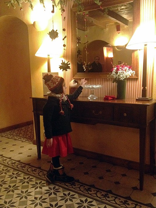 The Chatzigakis Manor主图