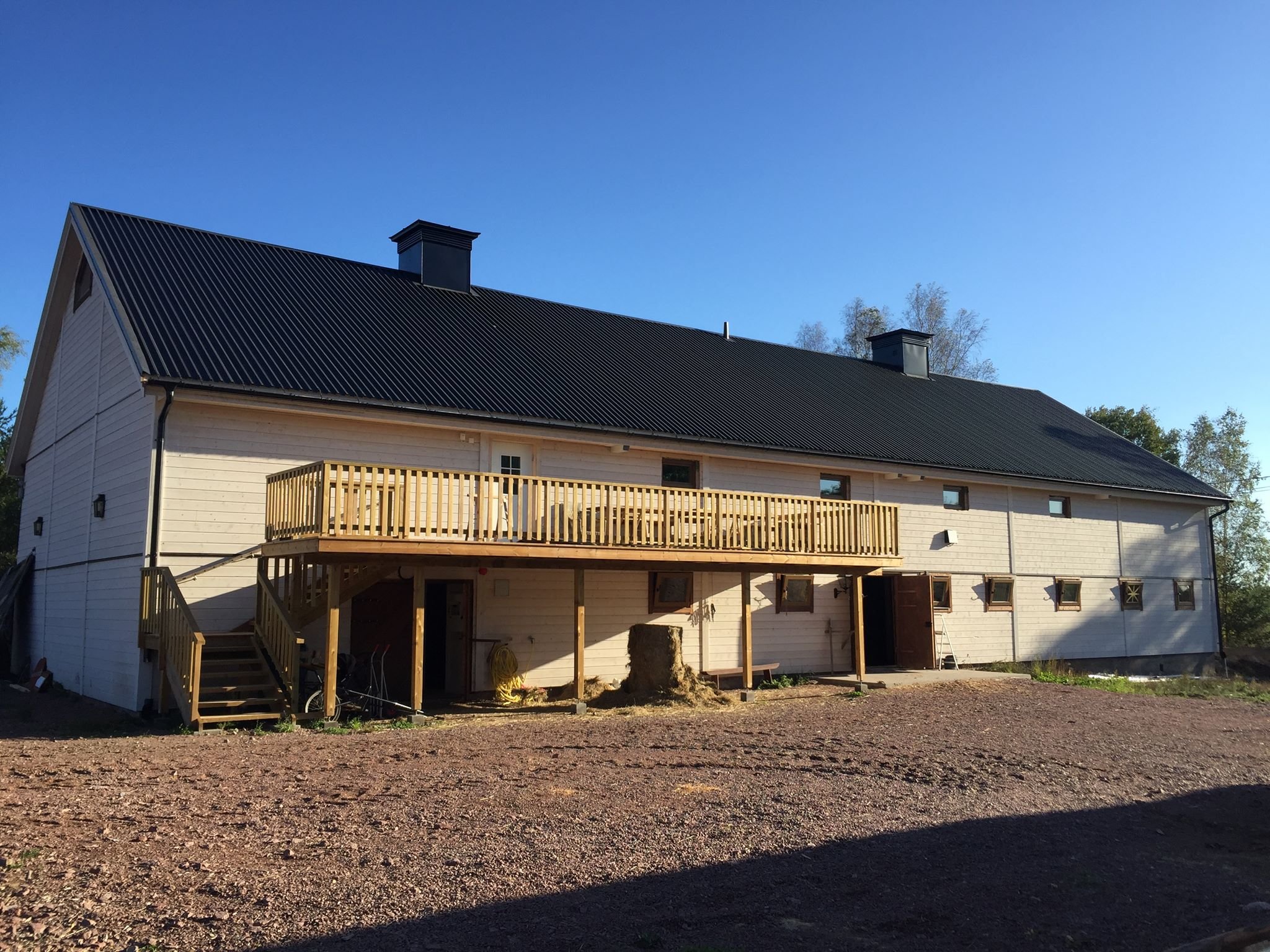 Granlunda Gårdshotell-官方