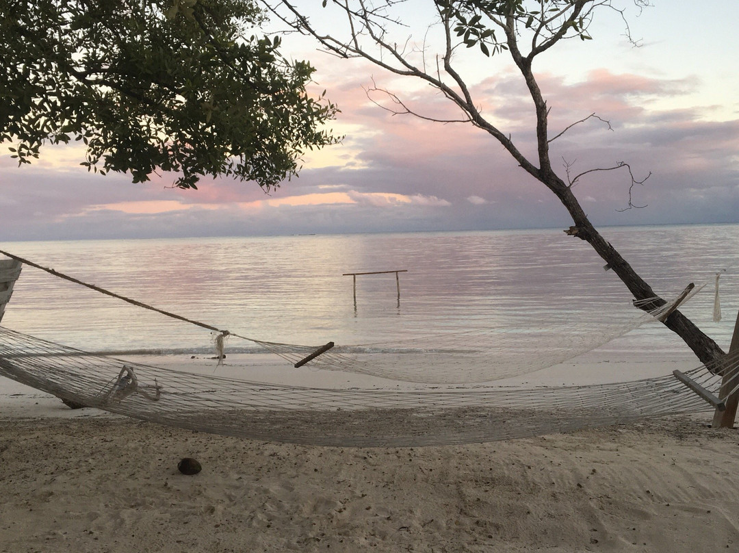 Cayo Arena Beach  Eco-Friendly (Adults Only)主图