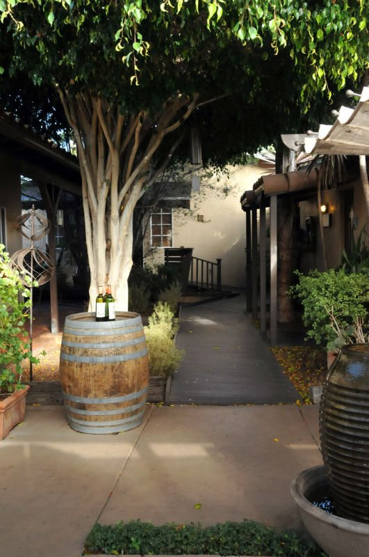 Balensi Spa-丘拉维斯塔必去景点