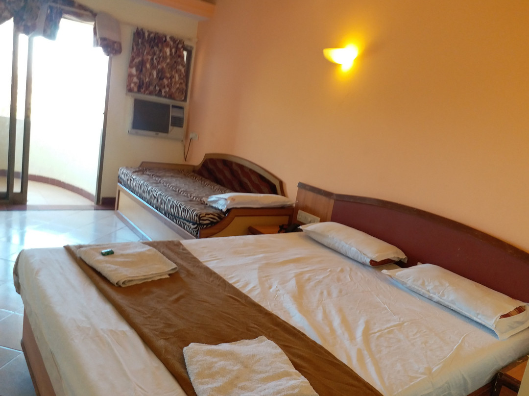 Rangoli Retreat主图