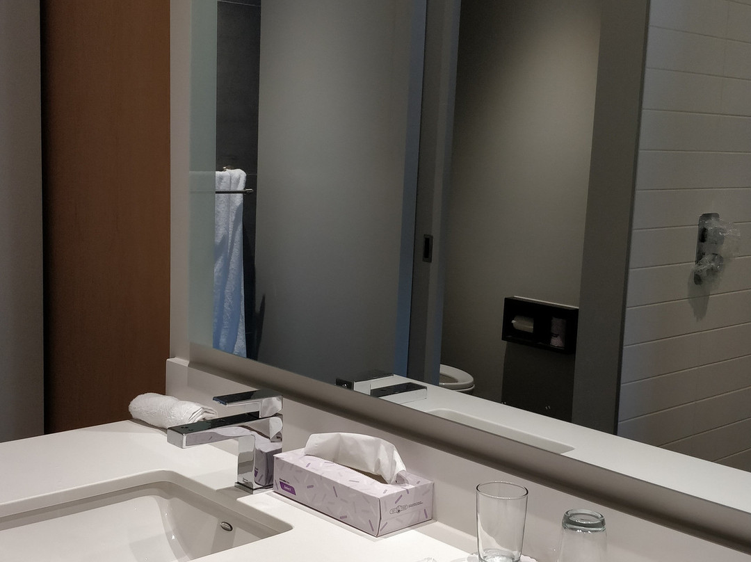 Hotel & Suites Normandin Levis主图