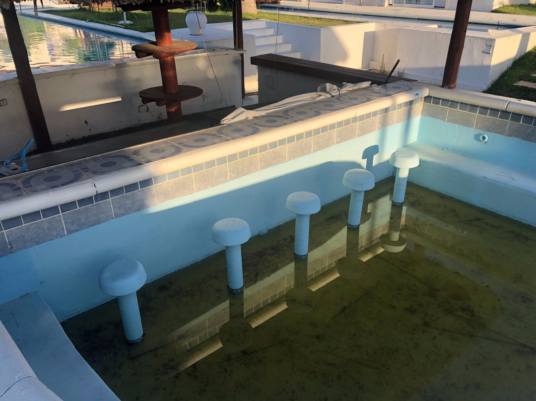 Punta del Este Arenas Hotel & Resort主图