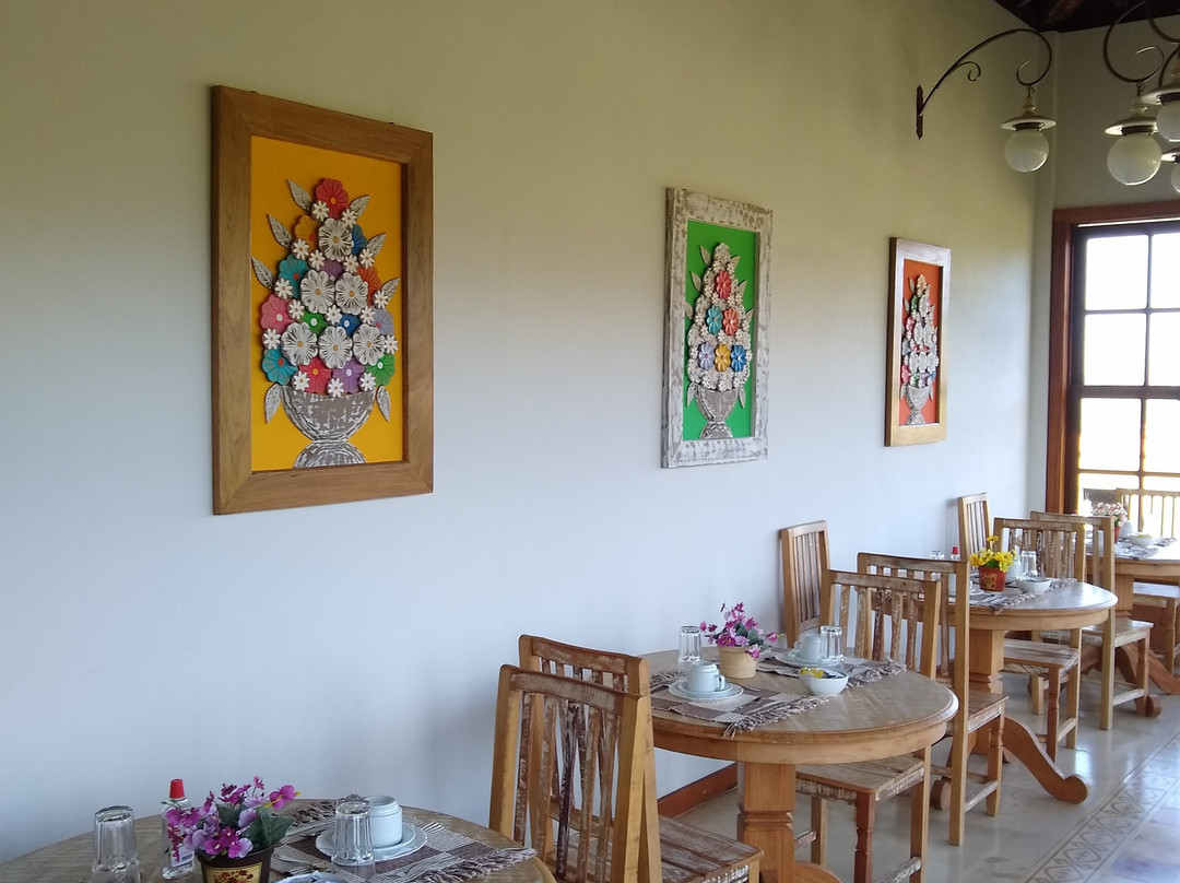 Pousada Dom Xavier主图