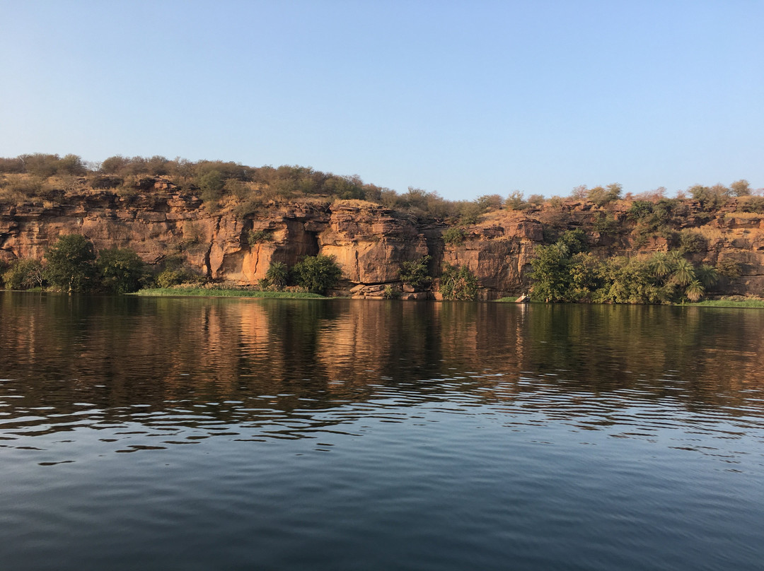 Kota Trails景点图片