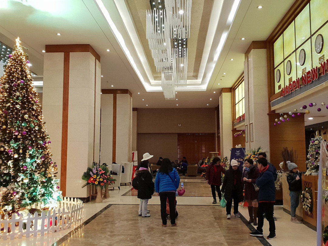 Muong Thanh Luxury Bac Ninh Hotel主图