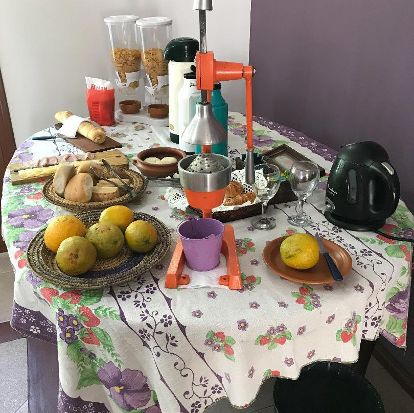 Posada El Prado主图