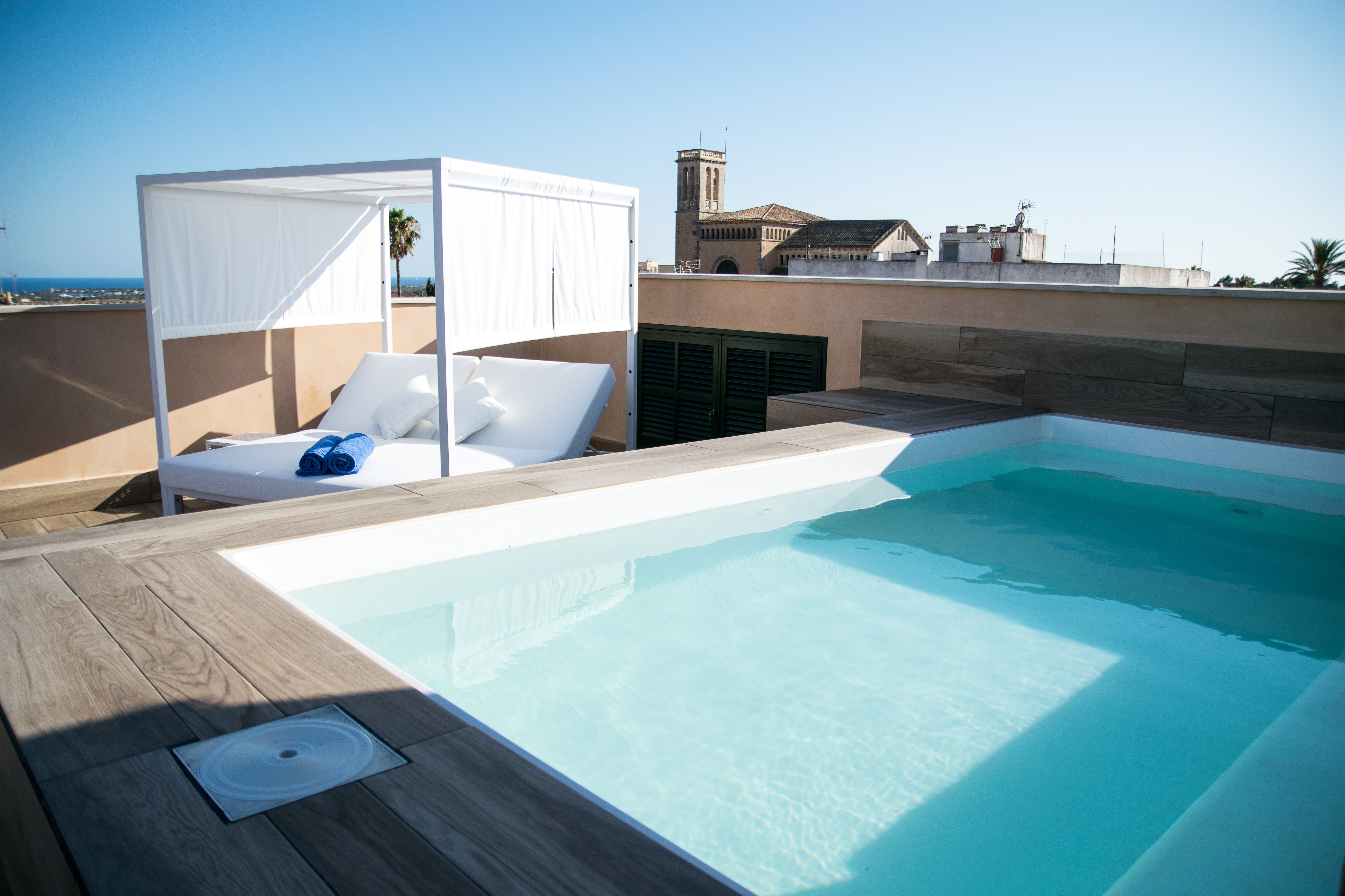 Petit Hotel Sant Miquel-官方