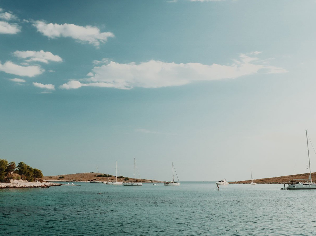 Otocic Ravni Zakan旅游攻略图片