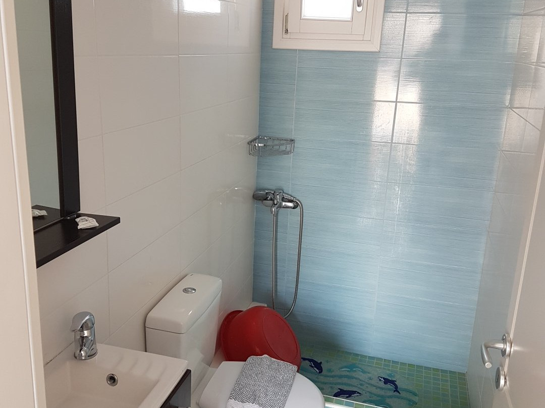 Pension Iliovasilema主图