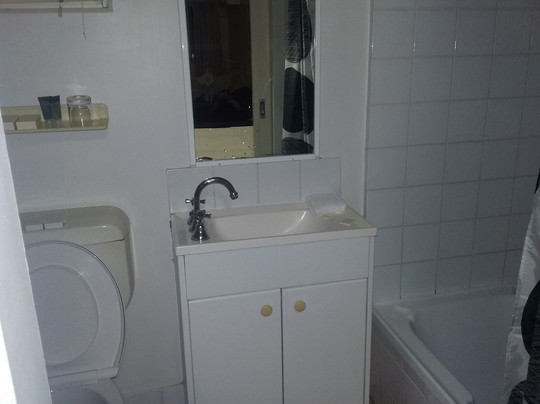 Toowong Central Apartments主图