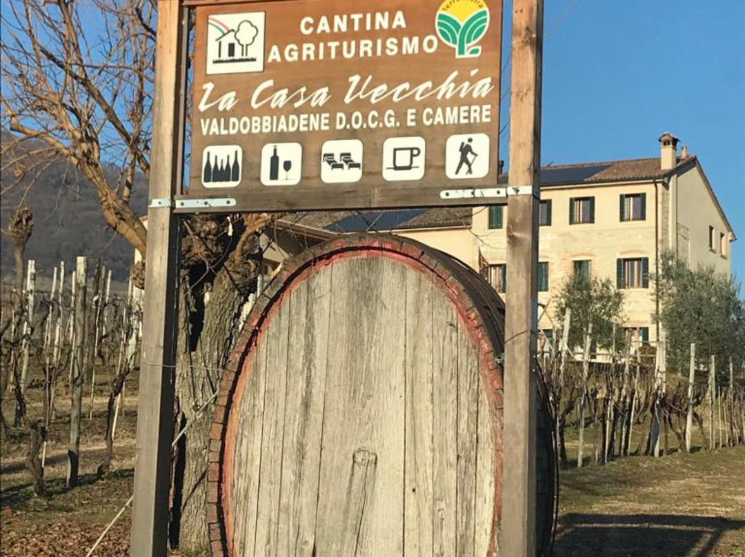 La Casa Vecchia主图