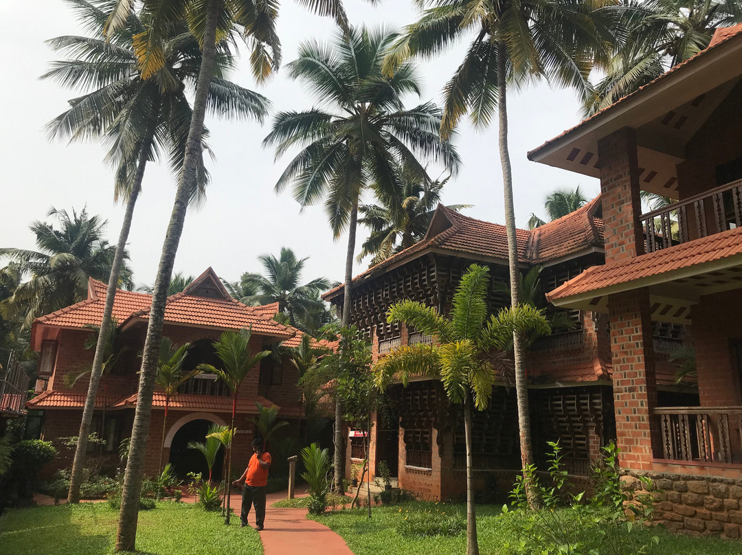 Gods Own Country Resort by Bestinn Leisure主图