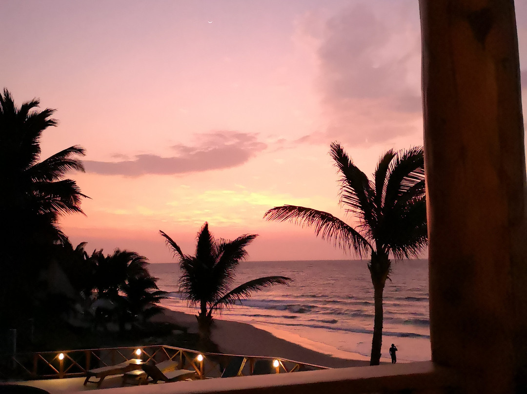 Mancora Beach Bungalows主图