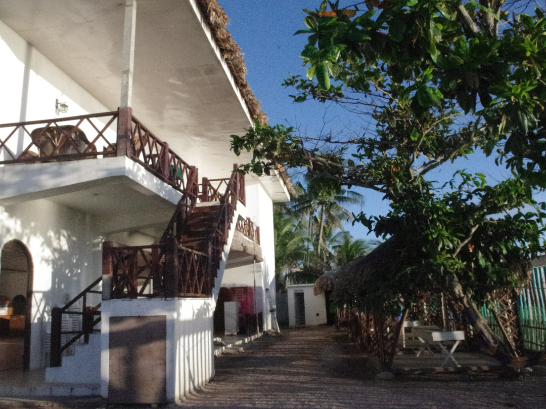 Virginia Beach Resort主图