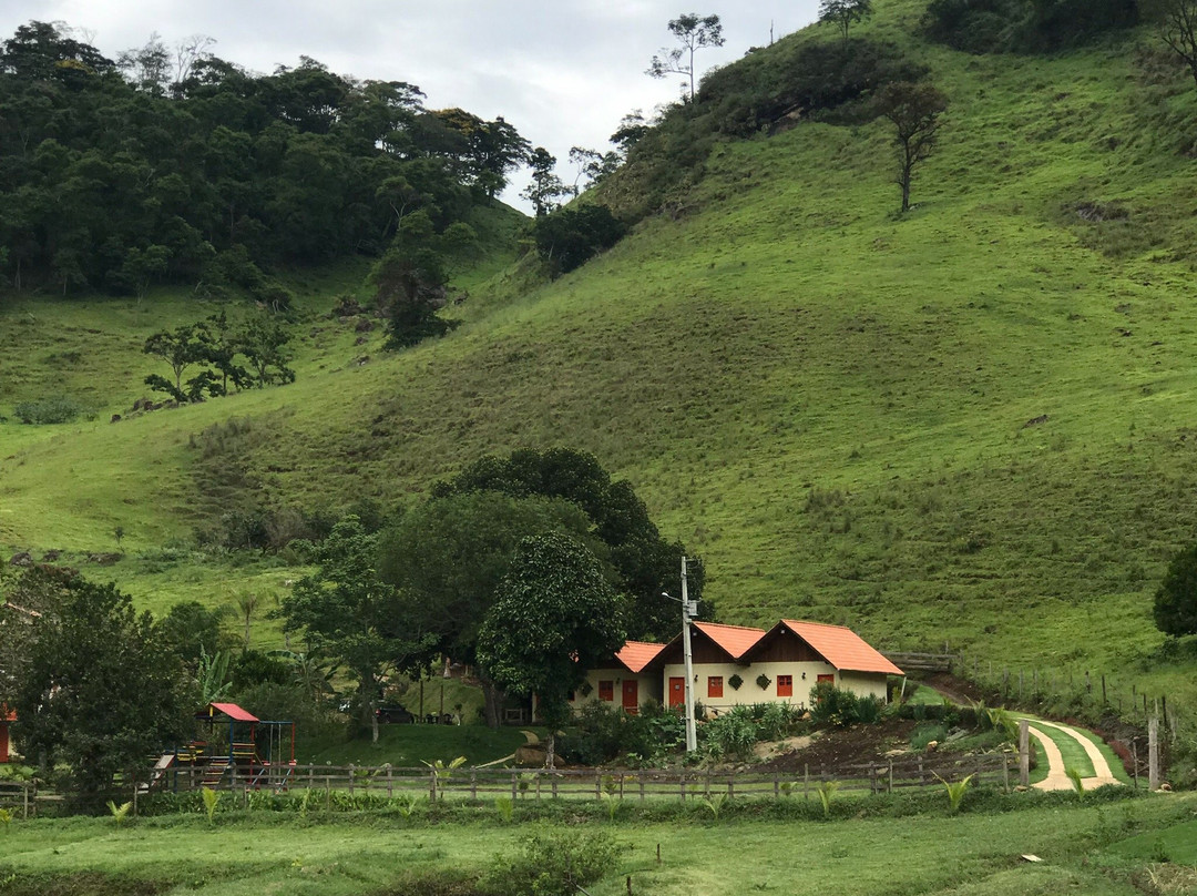 Pousada Boa Vista主图