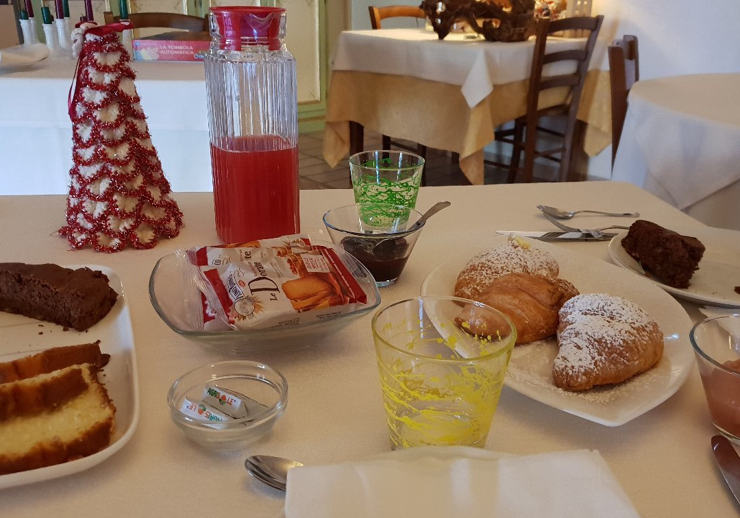 Locanda di Cacio Re主图