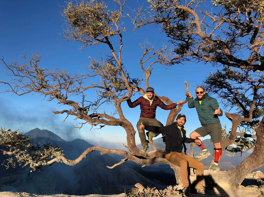 Heavenly Java-玛琅必去景点