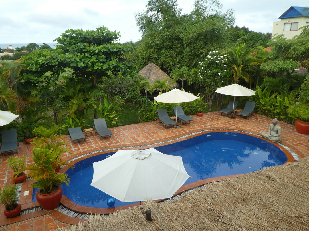 Raingsey Bungalow主图