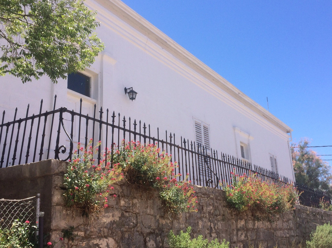 The Richmond Rooms主图