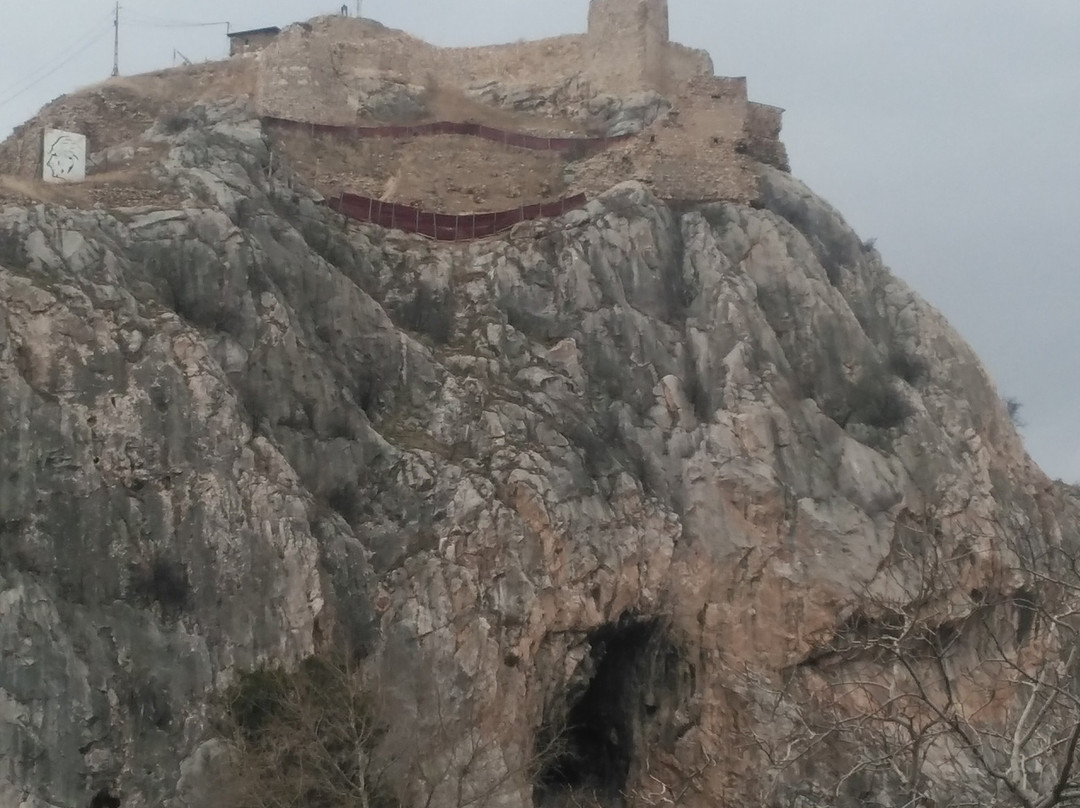 Tokat Kalesi景点图片