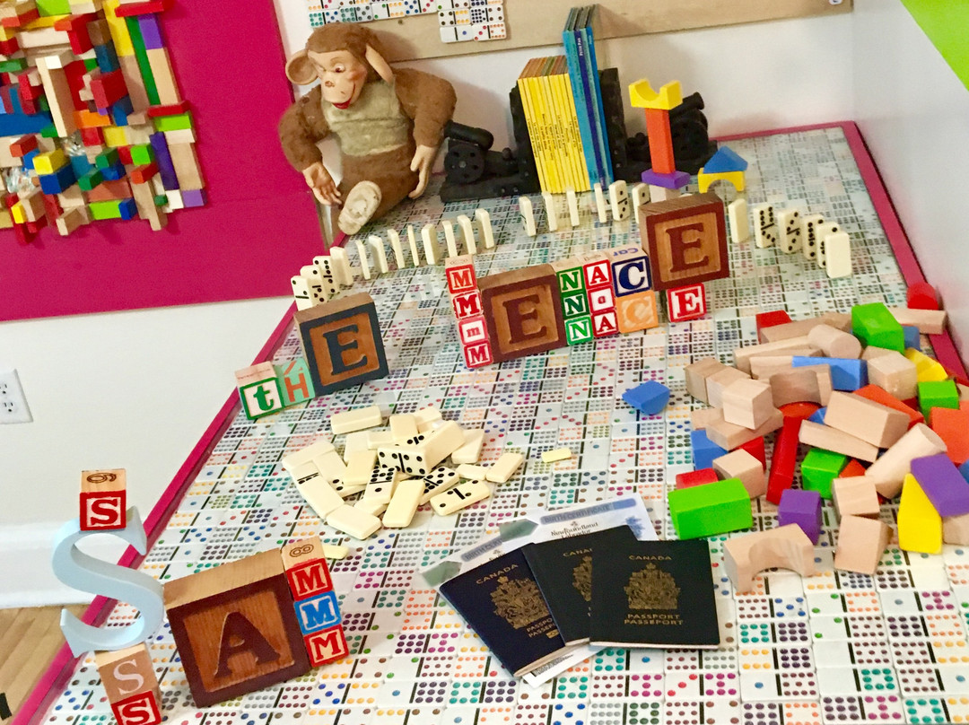 Shediac at Witzend - Jeux D'Evasion Escape Games-希迪亚克必去景点