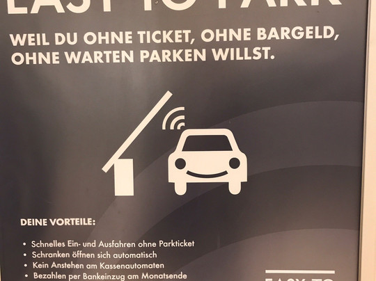 Alstertal Einkaufs-Zentrum-汉堡必去景点