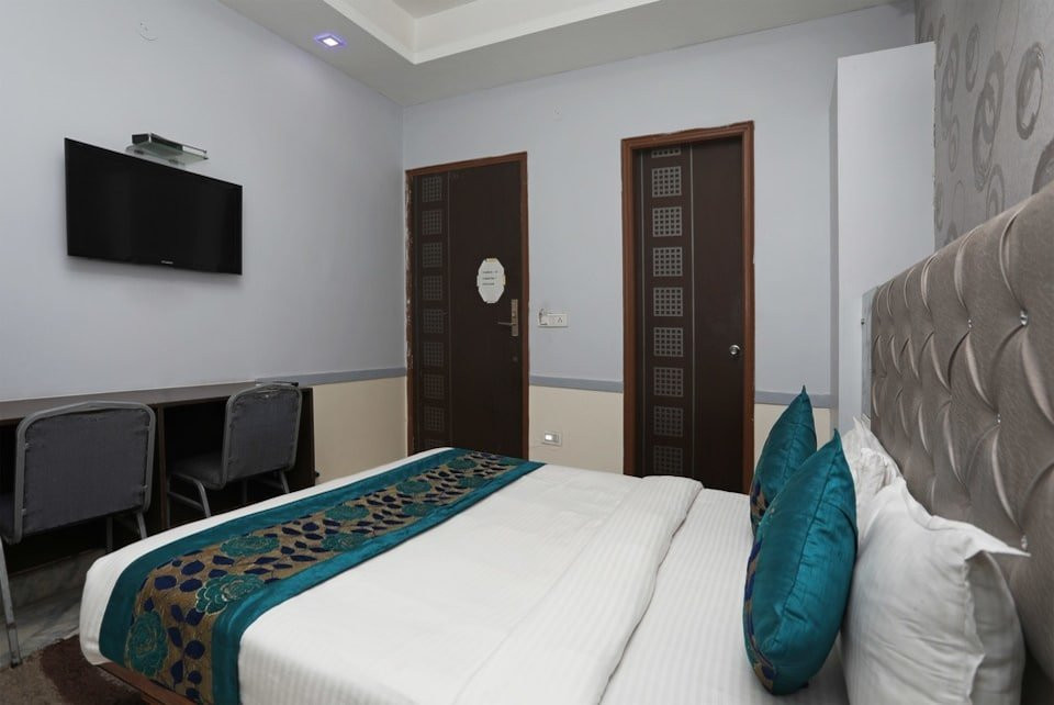 Collection O Ashoka Chowk主图