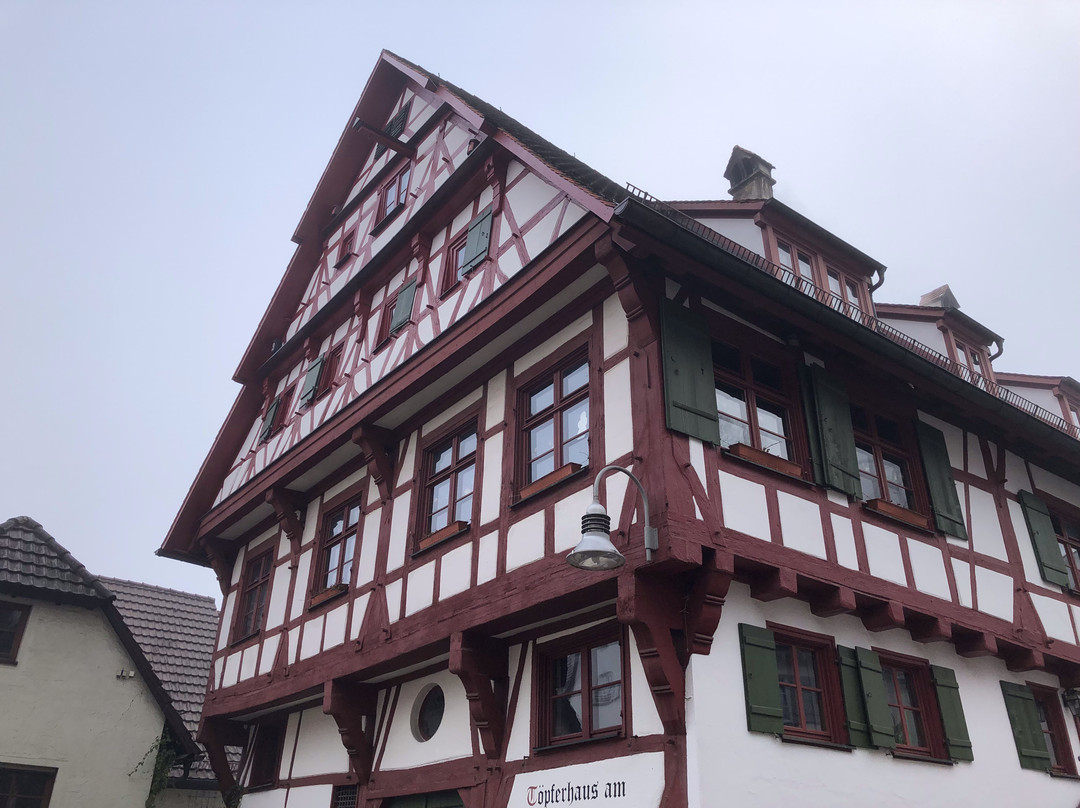Schemmerhofen旅游攻略图片