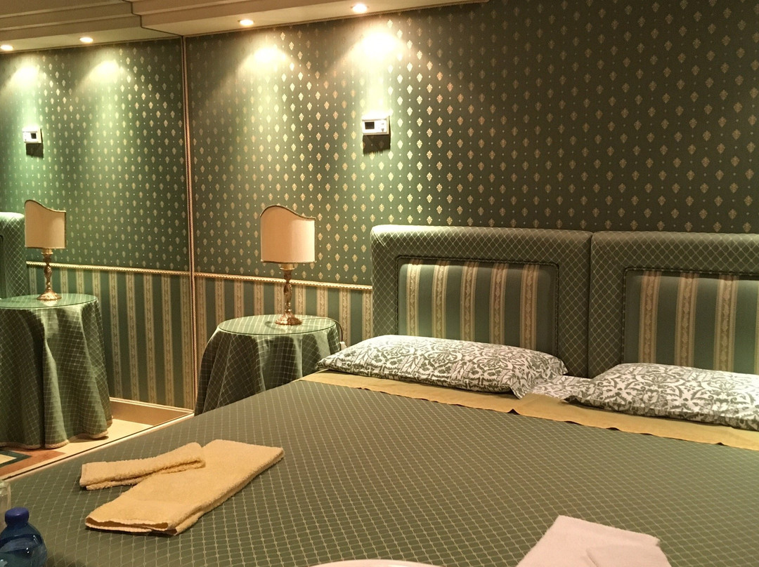 Mon Bay Villa B&B主图