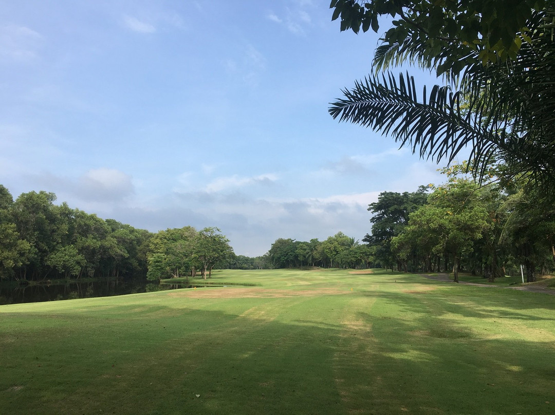 Dynasty Golf & Country Club景点图片