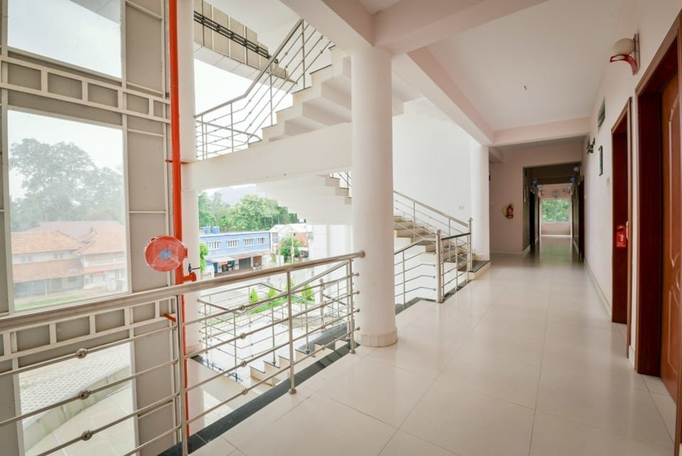 Wayanadia Resort Hotel主图